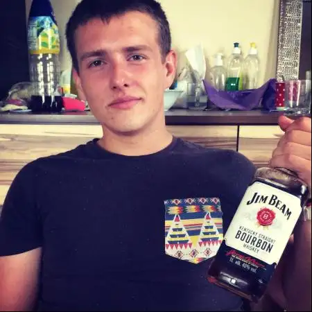 vladimir, 27Мангейм 
