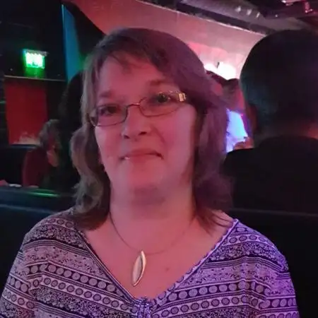 Olga, 53Падерборн