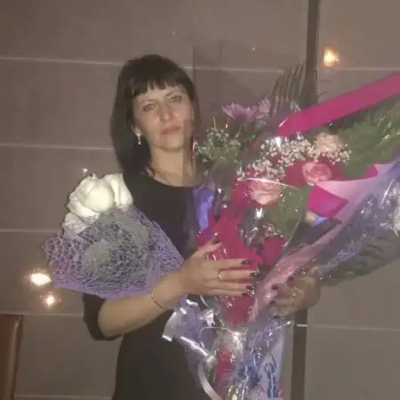 Natalia, 53Нюрнберг