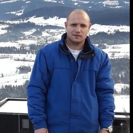 Eugen, 48Кайзерслаутерн