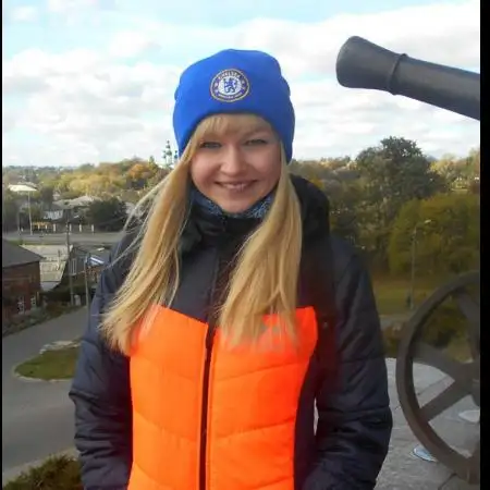 Katrin, 38Мюнхен