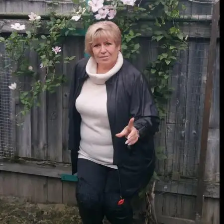 Lena, 68, Берлин - Liebe ru
