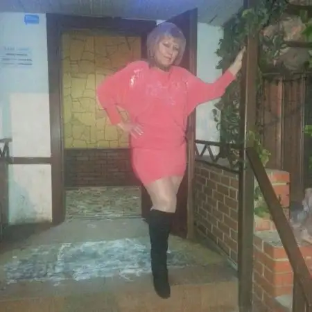 Lena, 68Берлин 