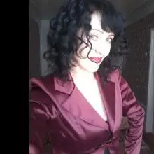 Лана, 49, Германия - Liebe ru