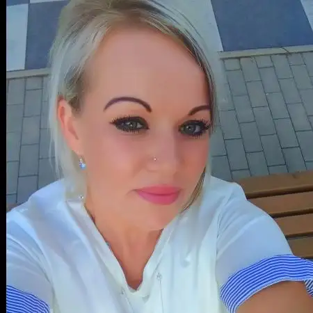 Viktoria, 38Берлин