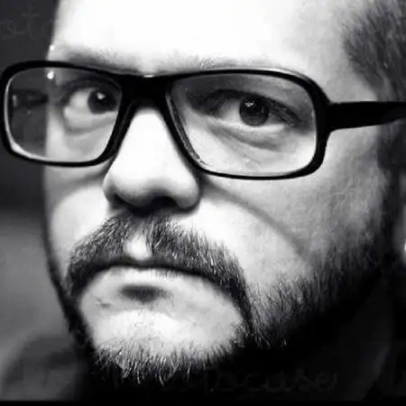 Darien, 35Берлин 
