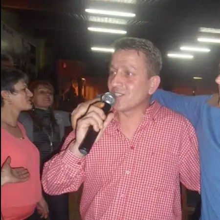Goran, 54Вюрцбург