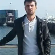 Kamil, 40Мюнхен