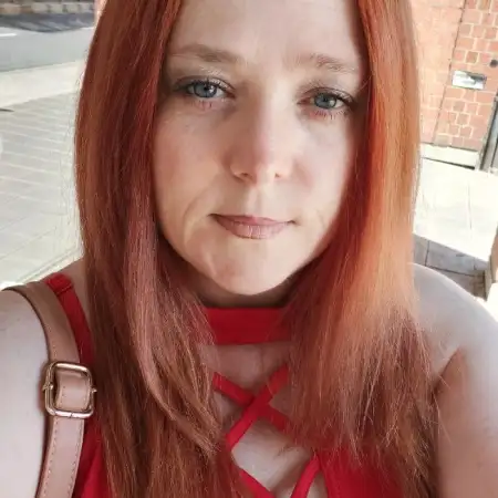 Marianna, 46Нюрнберг 