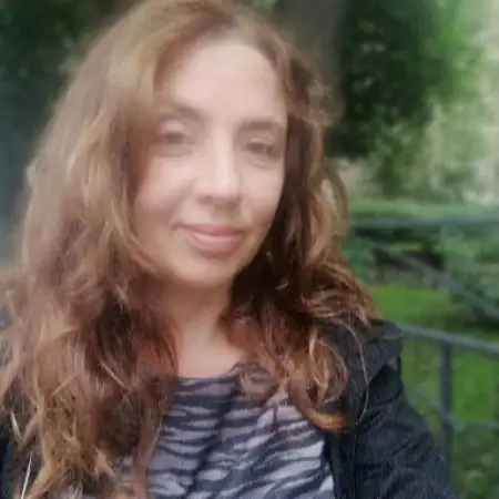Julia, 53Берлин