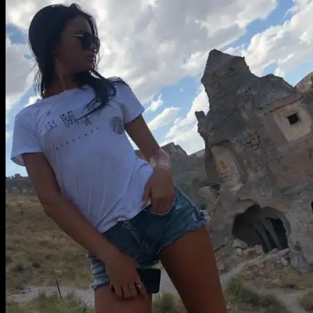 Альфия, 29, Кёльн - Liebe ru