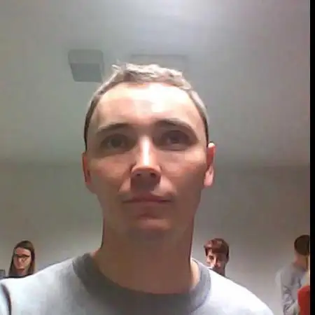 Владимир, 43Берлин