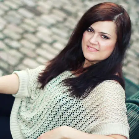 Svetlana, 43Кобленц