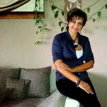 Olga, 44Кёльн