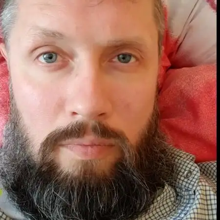 Andrey, 43Крефельд