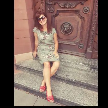 Татьяна, 60, Кайзерслаутерн - Liebe ru