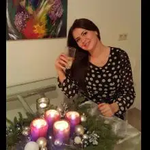 Anastasia, 44Франкфурт-на-Майне 