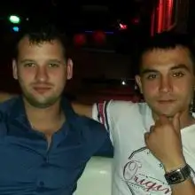 Arteom, 36Берлин