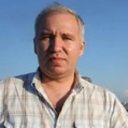SERGEI, 52Мюнхен 