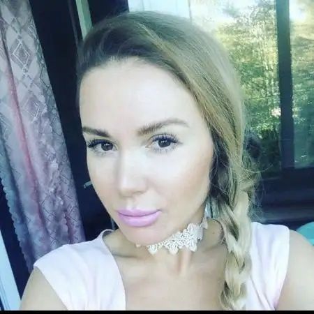 Olga, 45Берлин