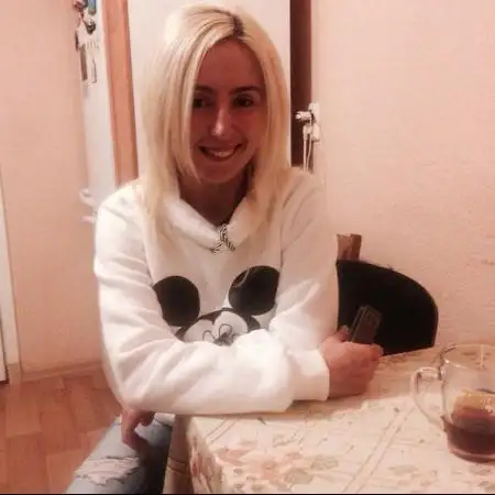 Kristina, 36Нюрнберг
