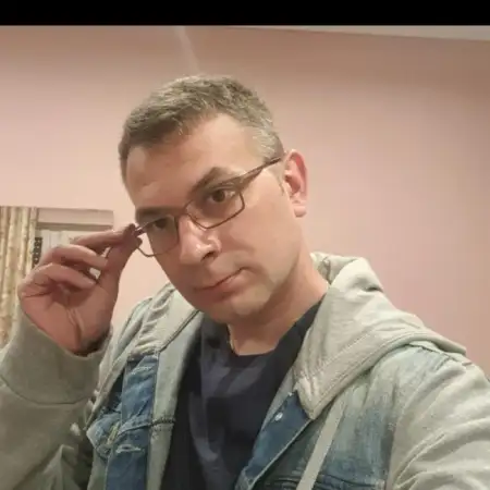 Alex, 40Зиген