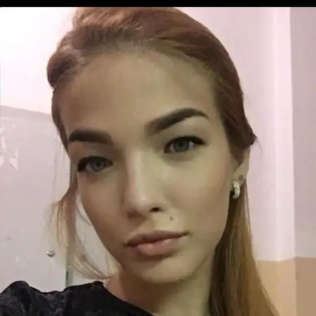 Anastasia, 31Нюрнберг