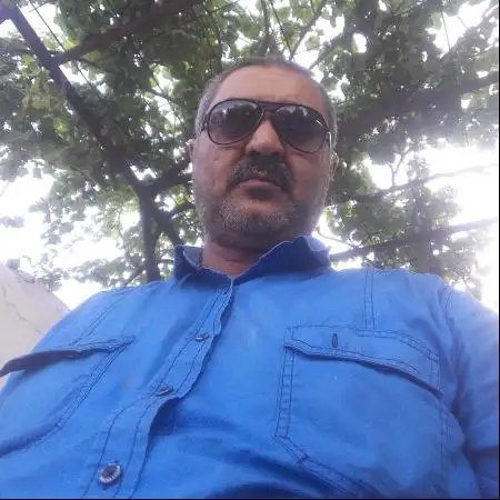 Sardar, 52, Берлин - Liebe ru