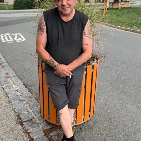 Alex, 48Регенсбург 