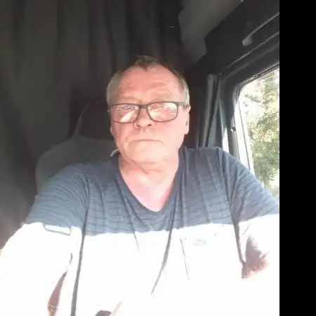 Wasilij, 68Берлин 