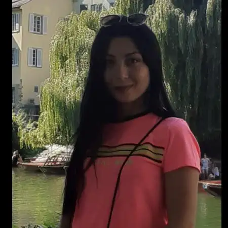 Amina, 35Гамбург-Норд