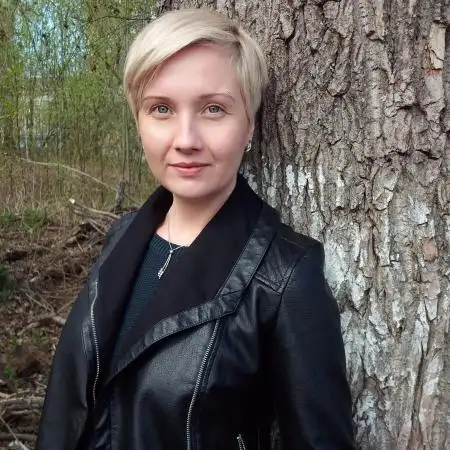 Lina, 42Билефельд