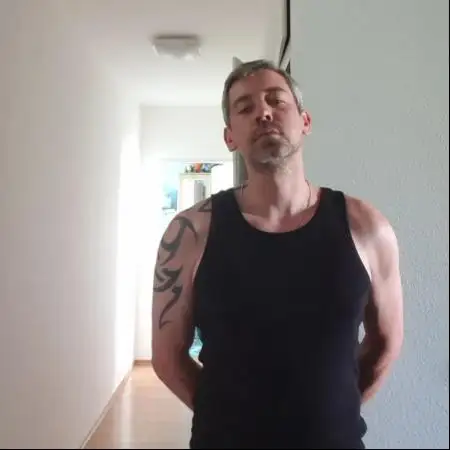 Андрей, 44Висбаден