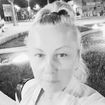 Alena, 50Штутгарт