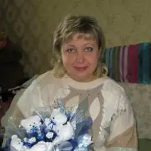 Алла, 58Германия 