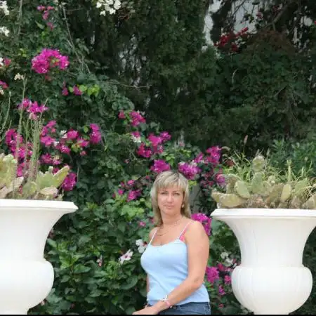Оксана, 53Дюссельдорф 