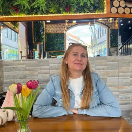 Кристина, 43Нюрнберг