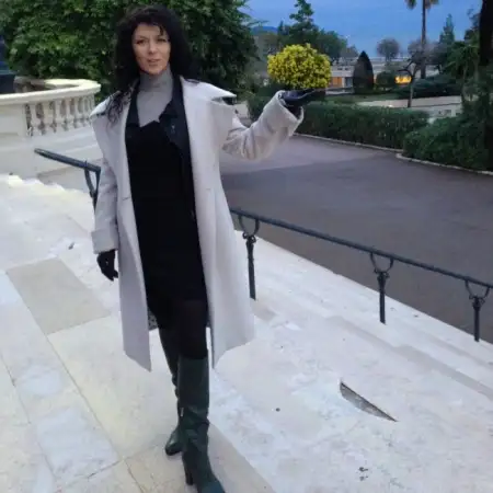 Irina, 50Берлин