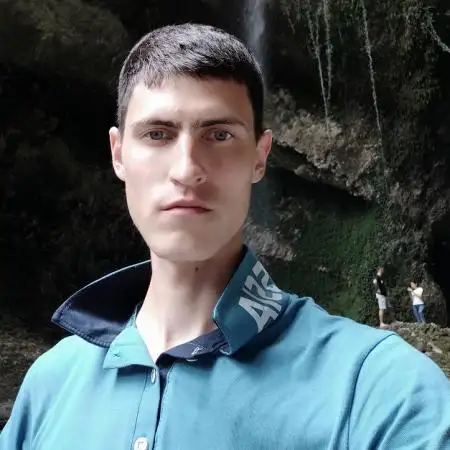 Sergey, 34Берлин