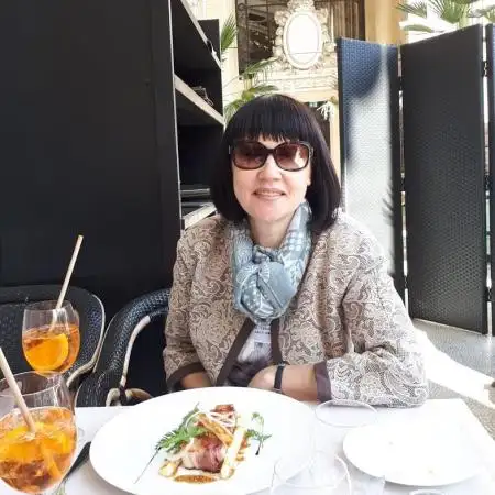 Elena, 54Ганновер