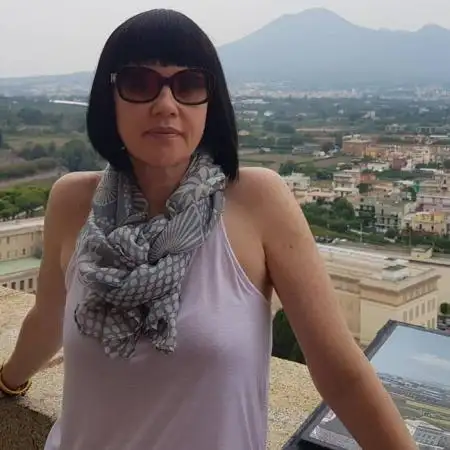 Elena, 54Ганновер 