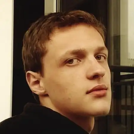 Alex, 28Берлин 