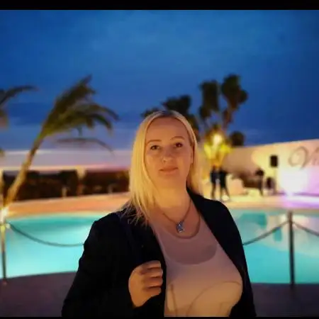 Kristina, 51, Берлин - Liebe ru