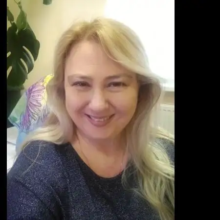 Ольга, 54, Берлин - Liebe ru