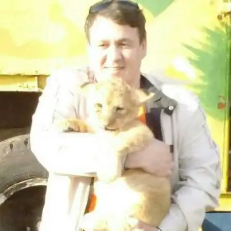 Radik, 57Берлин