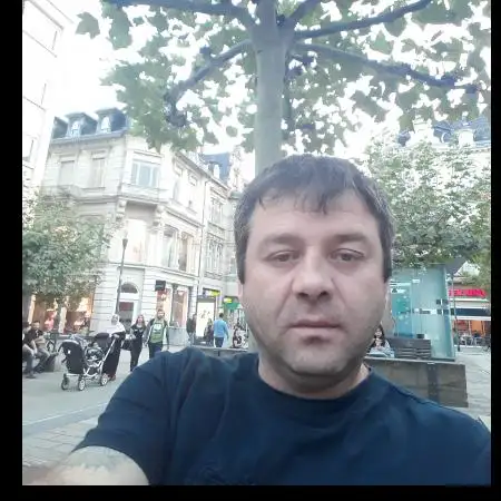 Дмитрий, 45Висбаден
