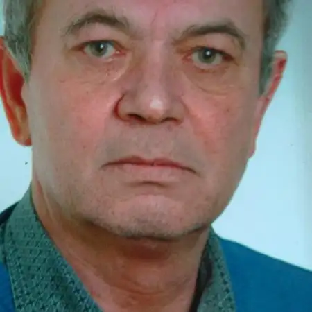 Wilhelm, 66Билефельд 