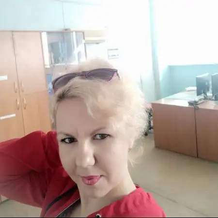 Татьяна, 42Берлин 