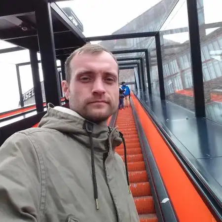 Pavel, 36Бохум
