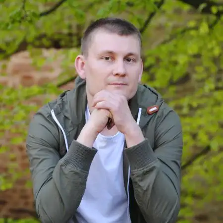 Евгений, 46Бохум